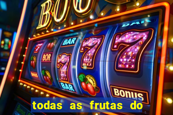 todas as frutas do blox fruits para colorir