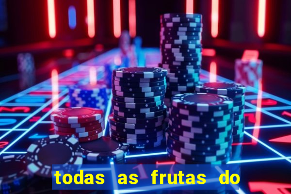 todas as frutas do blox fruits para colorir