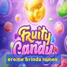 erome brinda nunes