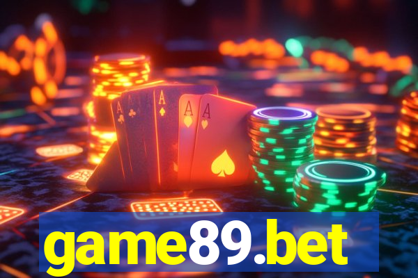 game89.bet