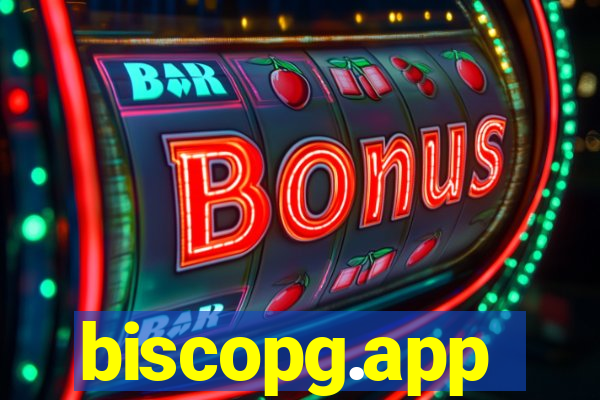 biscopg.app