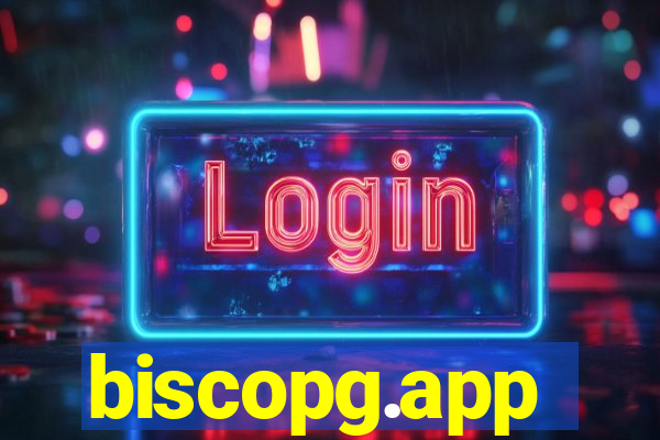 biscopg.app