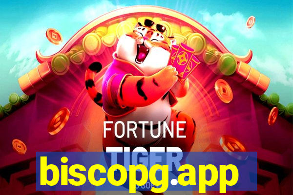biscopg.app
