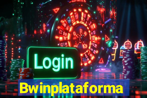 Bwinplataforma