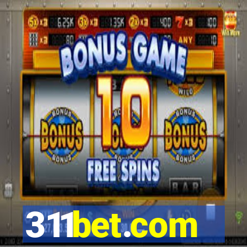 311bet.com