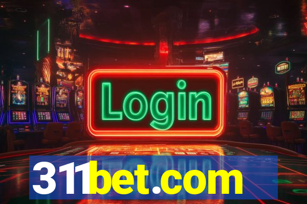 311bet.com