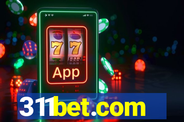 311bet.com
