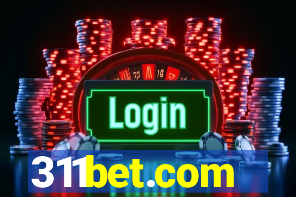 311bet.com