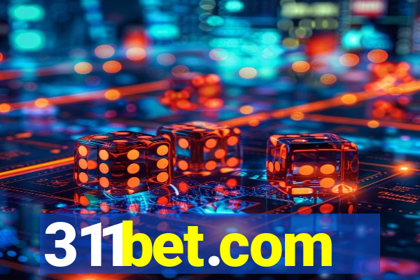 311bet.com