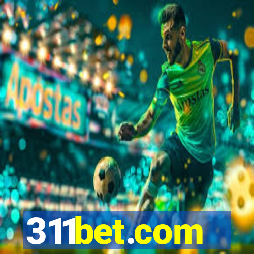311bet.com