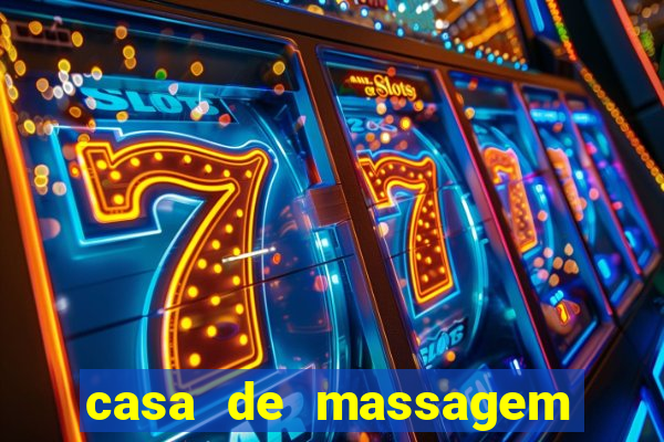 casa de massagem porto alegre