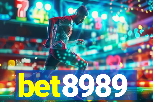bet8989