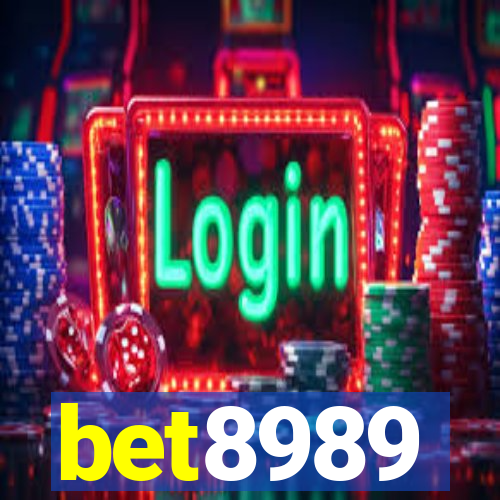 bet8989