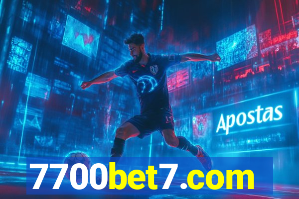 7700bet7.com