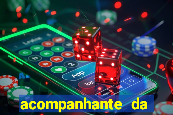 acompanhante da zona norte
