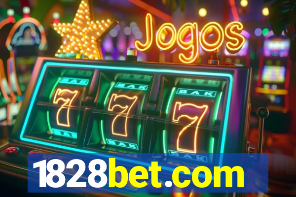 1828bet.com
