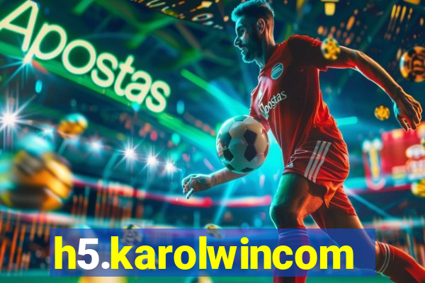 h5.karolwincom