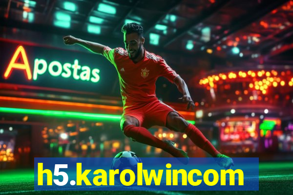 h5.karolwincom