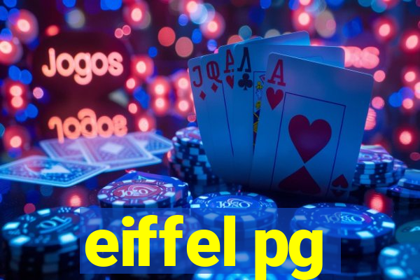 eiffel pg