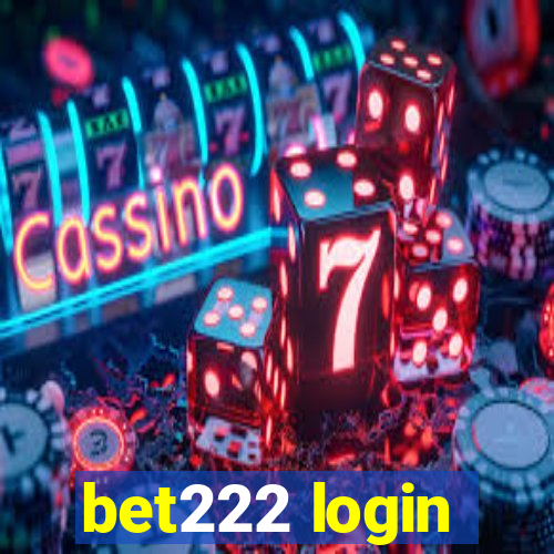 bet222 login