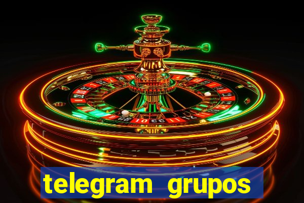 telegram grupos pode tudo
