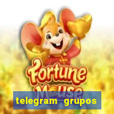 telegram grupos pode tudo