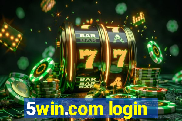 5win.com login