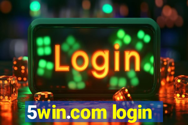 5win.com login