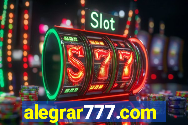 alegrar777.com