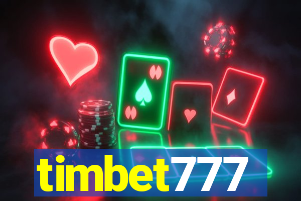 timbet777