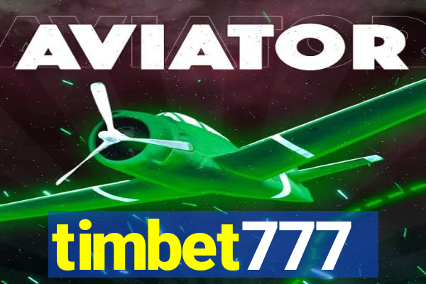 timbet777