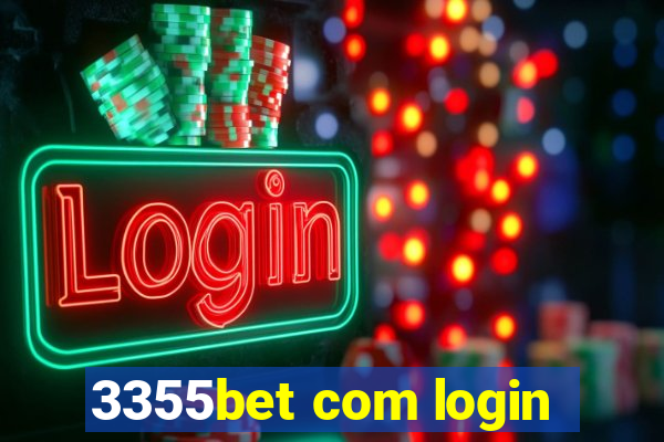 3355bet com login
