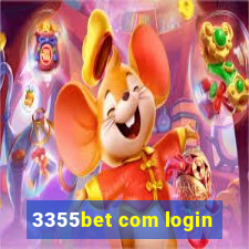 3355bet com login