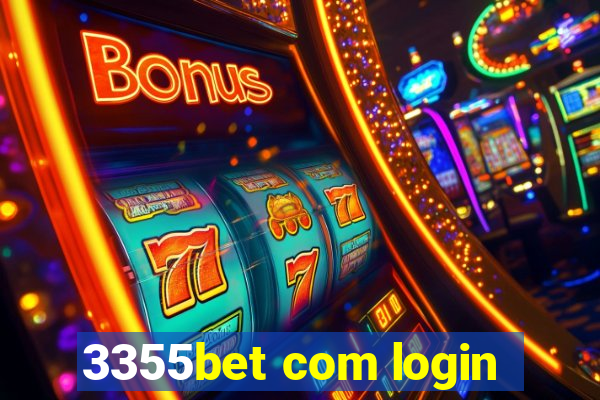 3355bet com login
