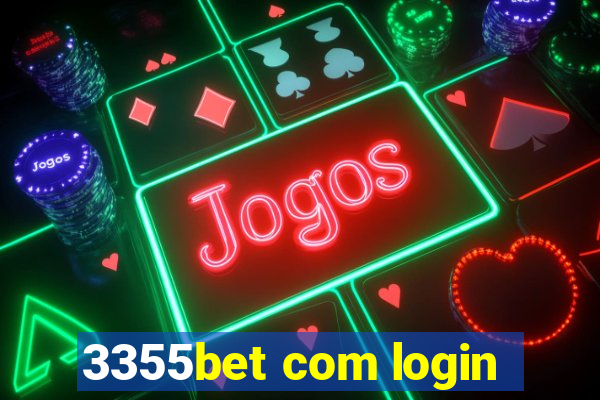 3355bet com login