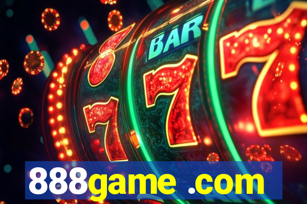 888game .com