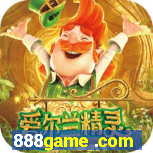 888game .com