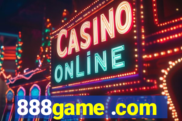 888game .com