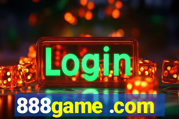 888game .com