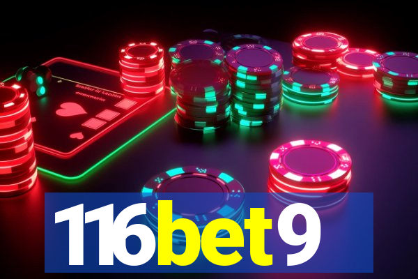 116bet9