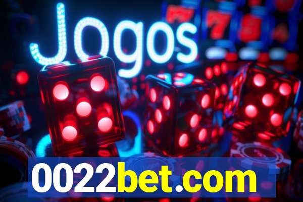 0022bet.com