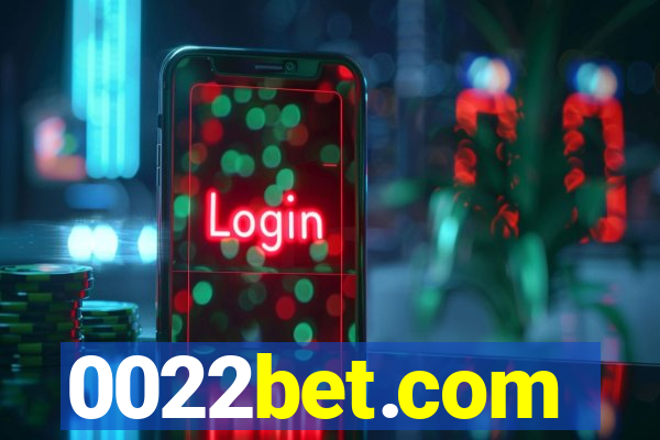 0022bet.com