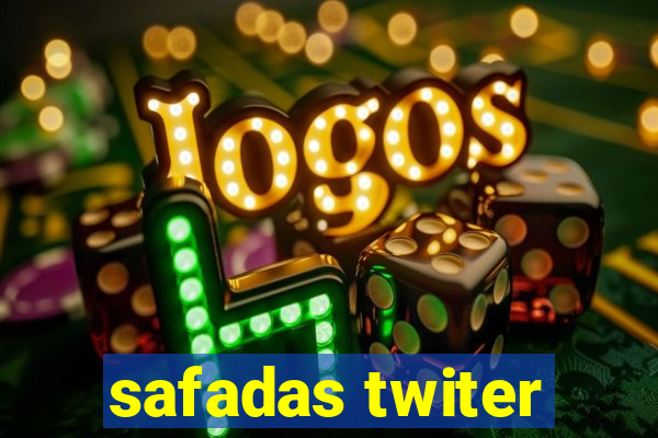 safadas twiter