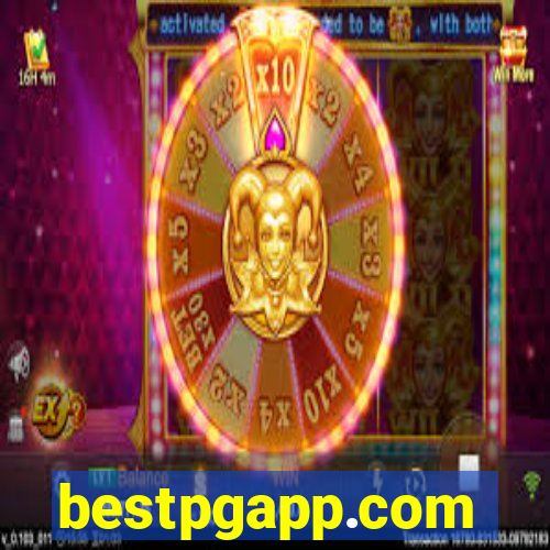 bestpgapp.com