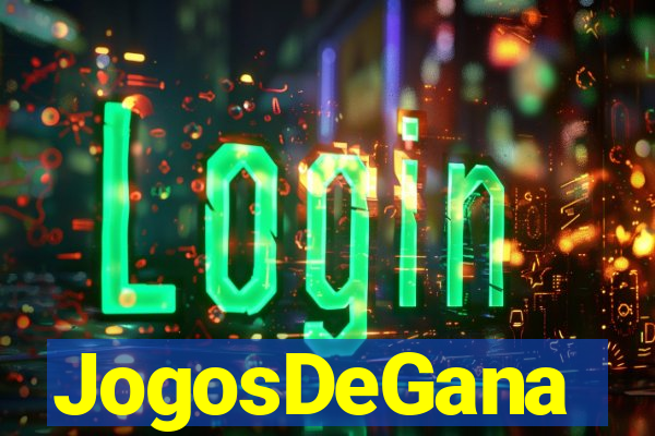 JogosDeGana