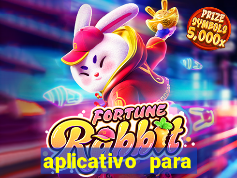 aplicativo para acompanhar jogos