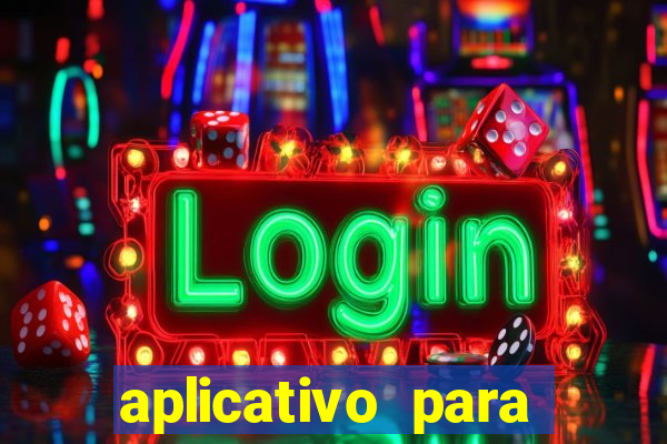 aplicativo para acompanhar jogos