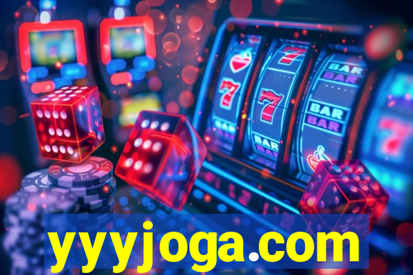 yyyjoga.com