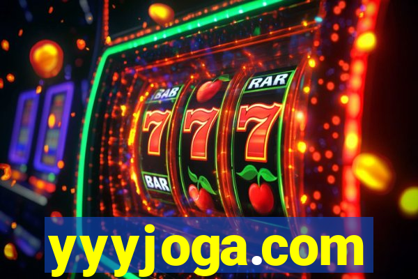 yyyjoga.com