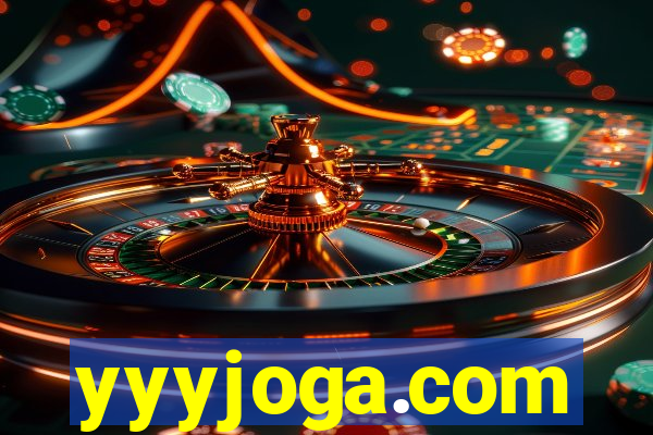 yyyjoga.com